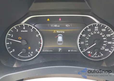 2015 Nissan Murano S/Sl/Sv/Platinum from USA, damaged, VIN 5N1AZ2MG3FN217255